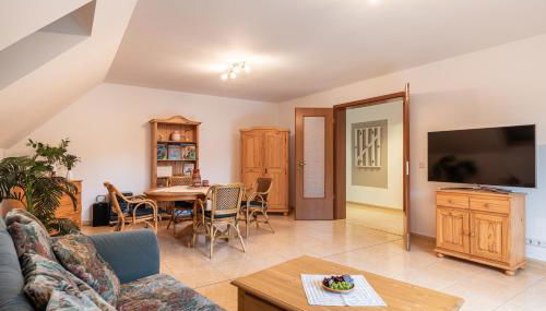 Ferienwohnung im grünen Mühlenbeck-nahe Berlin - Foto 3