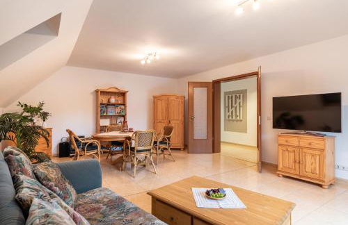 Ferienwohnung im grünen Mühlenbeck-nahe Berlin - Foto 3