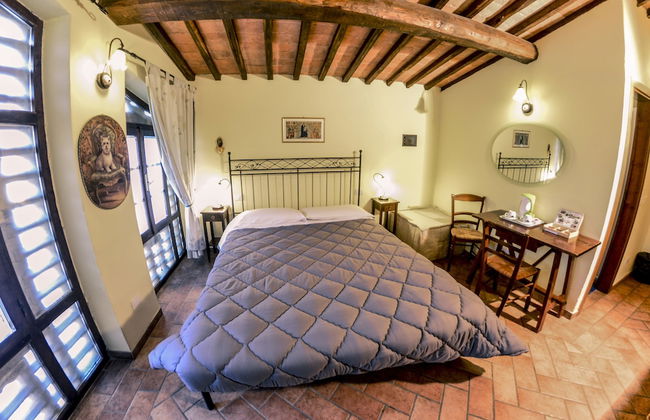 Casa di Campagna in Toscana - Foto 5