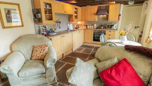 Old Stables Cottage - Foto 4