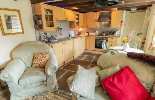 Old Stables Cottage - Foto 4