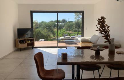 Maison neuve avec piscine - Foto 15