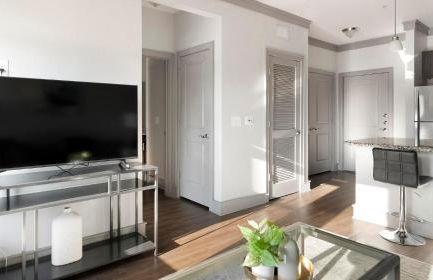 Landing Beautiful 3BD Gym Clubhouse - Foto 45