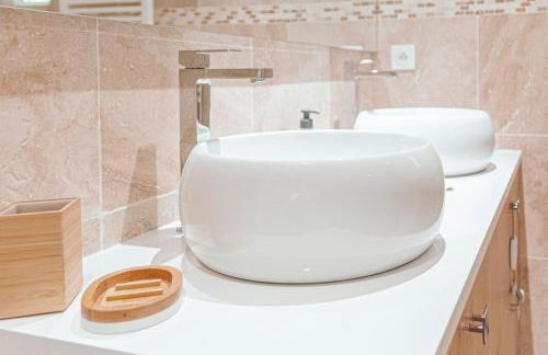 Mas de l'Olivier - Enclave des Papes - Visan - 8 couchages - Foto 32