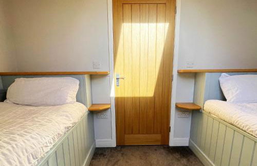 Stella Maris Freshwater East - Foto 13