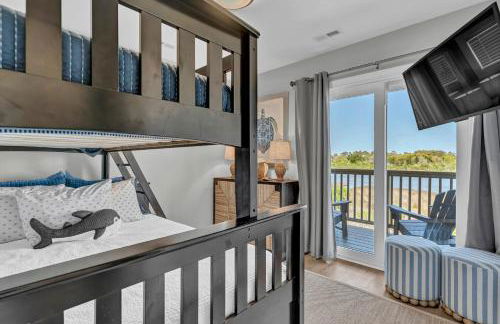 Beachfront Memories by Sea Scape Properties - Foto 9