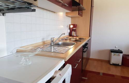 2 Raumwohnung mit sonniger Terrasse und Seeblick - Foto 39