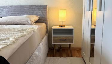 Ferien-Whg Albatros direkt am Steinhuder-Meer, mit Meerblick und Parkplatz - Foto 5