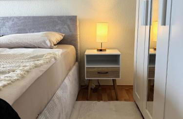 Ferien-Whg Albatros direkt am Steinhuder-Meer, mit Meerblick und Parkplatz - Foto 5