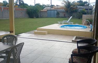 Bella casa de praia - Foto 9