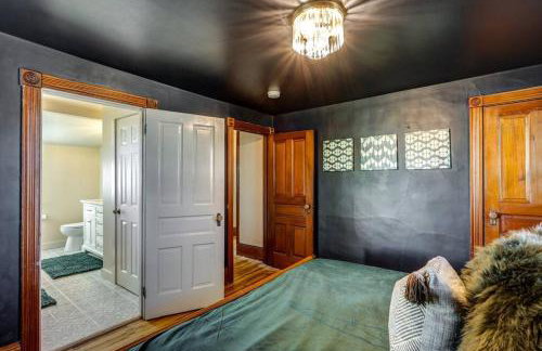 The Conservatory-20 min to Lanc - Foto 24