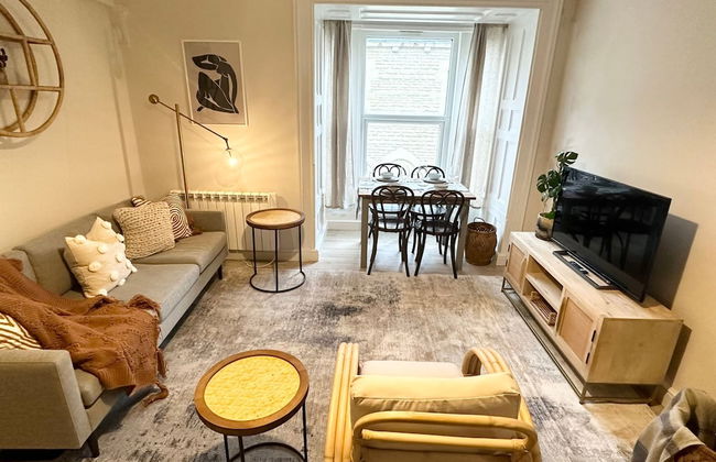 Flt 3 Bank House Settle Yorkshire Dales - Foto 1