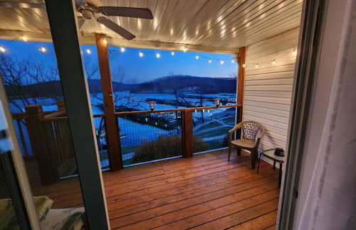 Peaceful 1st floor lakeside condo minutes from Osage Beach and Ozark State Park - Foto 22