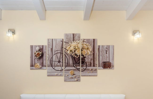 Aria di Vacanza - Villa Diamante - Photo 51