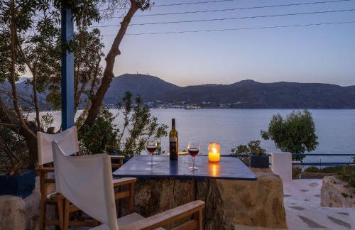 Antoniadi Rooms - Foto 24