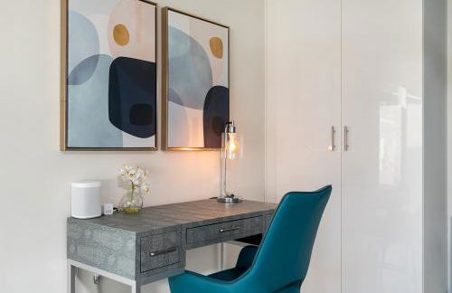 Luxury Desert Oasis - Foto 24