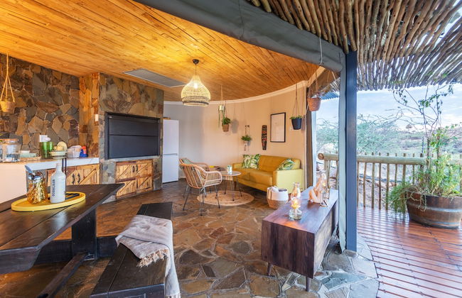 Maria's Vine - Foto 21