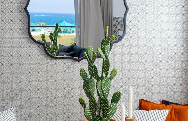 AmazingApartment W Views of Achziv Beach - Foto 19