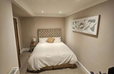 Hove Mansions Apartment - Foto 7