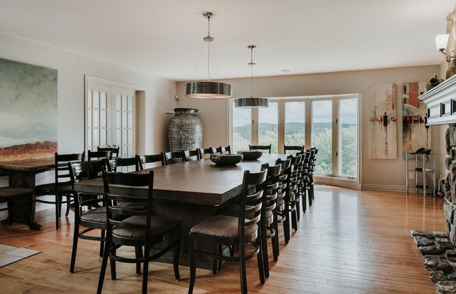 Chalets Royal Laurentien - Foto 53