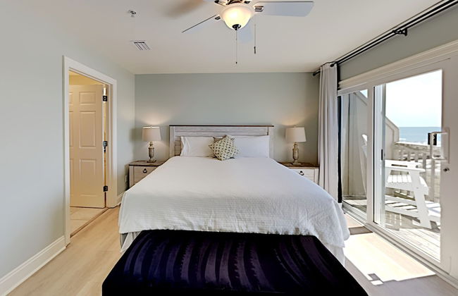 The Dory by Southern Vacation Rentals - Foto 15