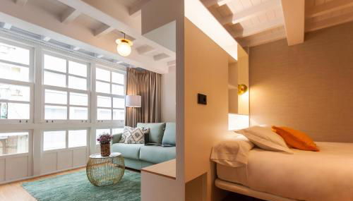 APARTAMENTOS FRANJA 55 - Foto 2