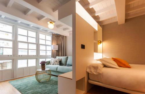 APARTAMENTOS FRANJA 55 - Foto 2