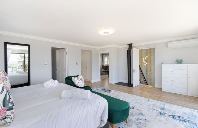 Villa Balmoral 14 - Foto 8