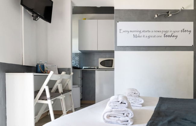 Villa Azur - Foto 25