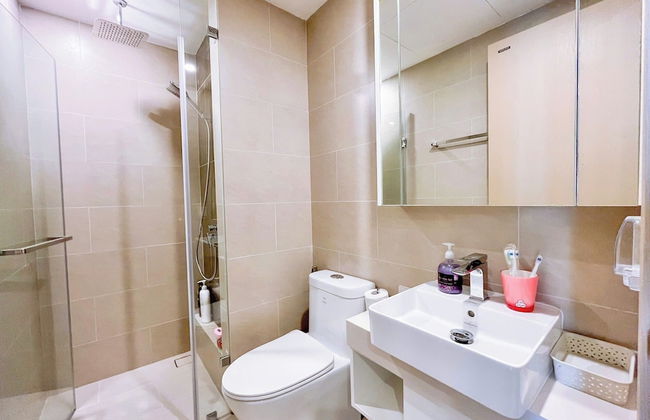 The Sóng Apartment – Near the beach - Photo 53