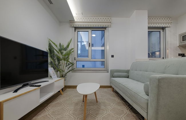 TH Apartments by Como en Casa - Photo 29