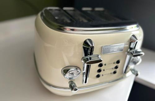 1 Bed & 1 Sofa Bed Alpine Style Ground Floor Apartment - Foto 22