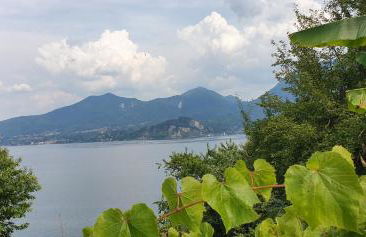 Bella Vista Lago Maggiore Einzigartiger Blick 365 Tagen - Foto 34