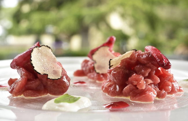 Relais Villa Monte Solare Wellness & SPA - Foto 34