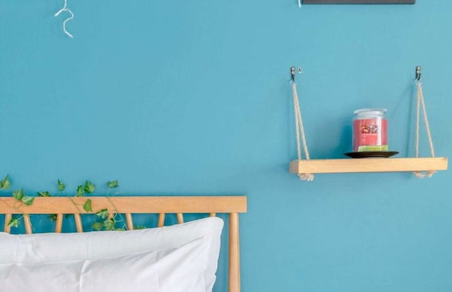 Vibrant 1BD Flat - 8 Mins to Dalston, Hackney! - Foto 4