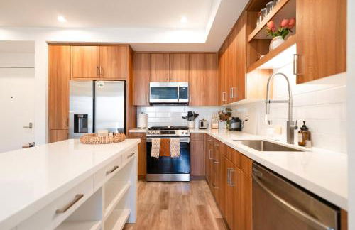 Heart of North Hollywood 2 bed Apt FREE parking, hot tub, pool, gym - Foto 26