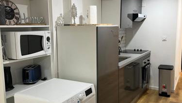 Studio Guillestre centre - Foto 3