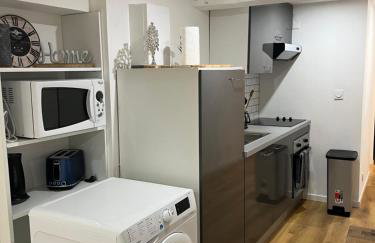 Studio Guillestre centre - Foto 3