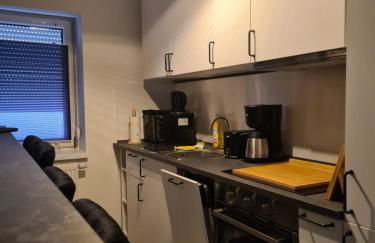 Apartment Ferienwohnung Monteurwohnung Ecke - Foto 13