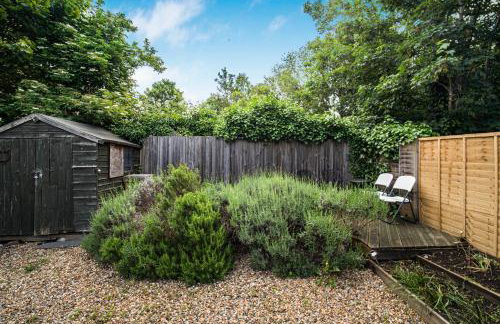 Private Garden Apartment by Tulse Hill Station - Pass the Keys - Foto 10