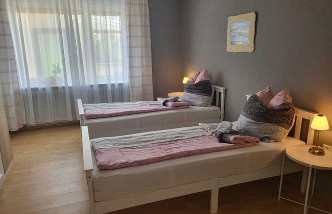 Ferienhaus, Friederikensiel - Foto 3