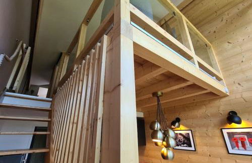 Les Vues de Lily - Châtel - Foto 8