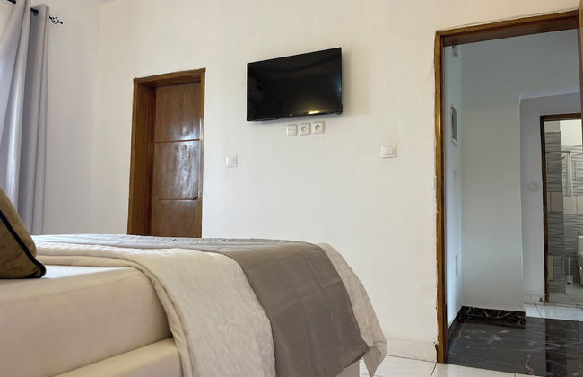 RESIDENCE HMR Douala - Lendi - Photo 17