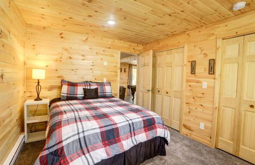 NEW Construction - 7 Bedroom Log Cabin - Foto 44