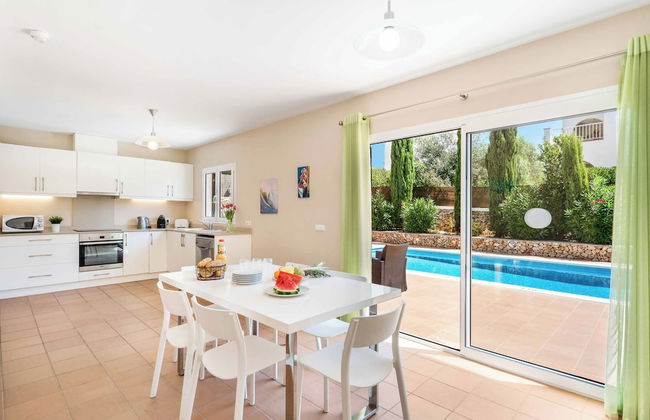 Sa Lluna Galdana - Foto 8