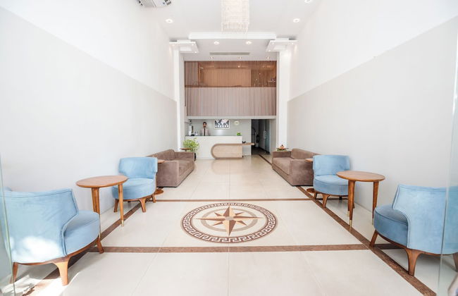 Supun Arcade Residency - Foto 3