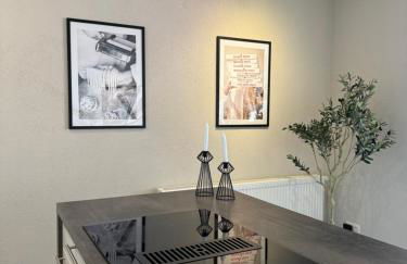 genießen & entspannen mit einem privaten Parkplatz - Foto 8