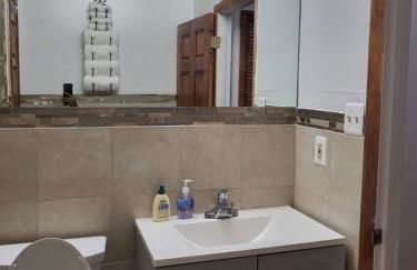 Reservoir Hill Mansion - 4 bedrooms - Foto 13