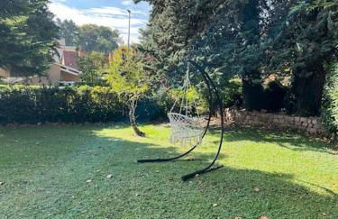 maison en ville Karine et Flavie - Foto 10