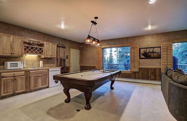 Pine Forest Lodge - Foto 28